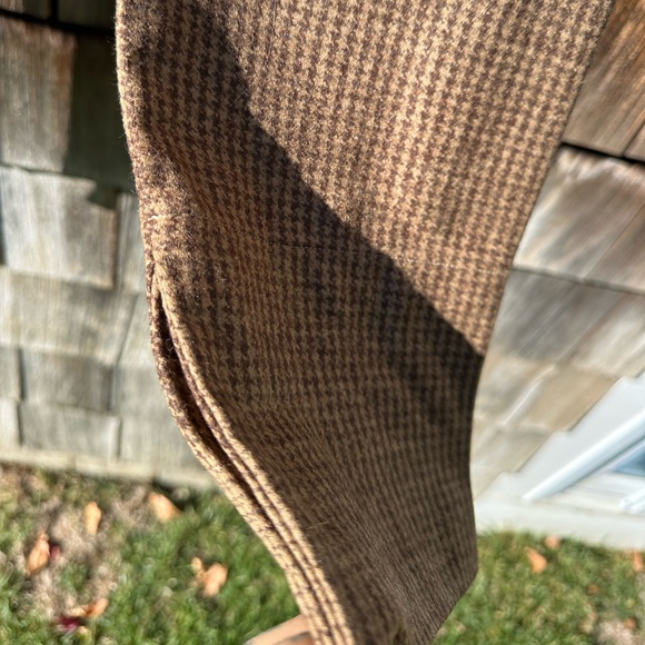 Cog the Big Smoke Diana wool trouser - Picture 6 of 12